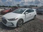 2017 HYUNDAI ELANTRA SE - 5NPD84LF3HH184673