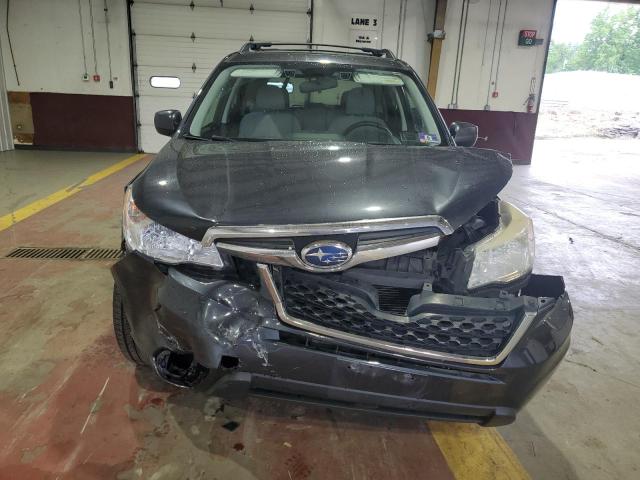 2015 SUBARU FORESTER 2 - JF2SJAGC0FH437858