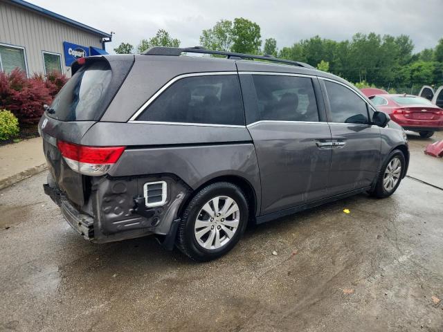Vin: 5fnrl5h69fb126940, lot: 59763895, honda all models exl 20153