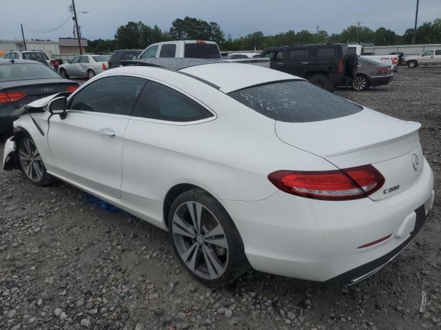 2017 MERCEDES-BENZ C 300 - WDDWJ4JB4HF434869
