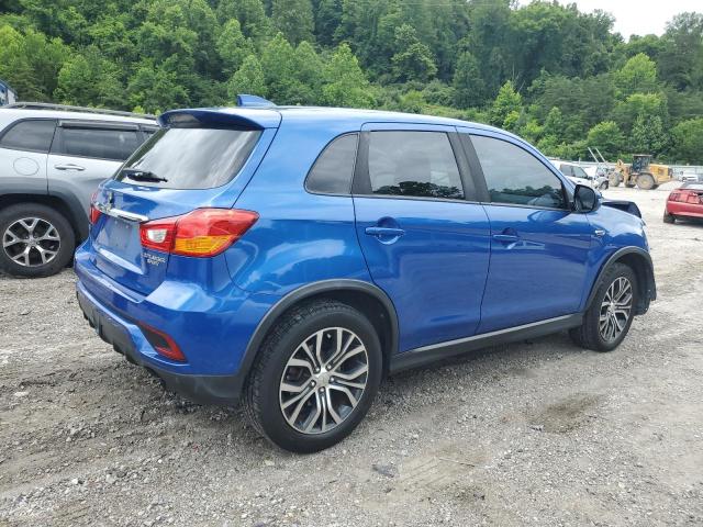 Vin: ja4ap3au4ju025295, lot: 61006375, mitsubishi outlander es 20183