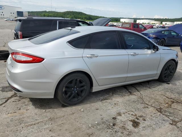 2015 FORD FUSION SE - 3FA6P0H7XFR213558