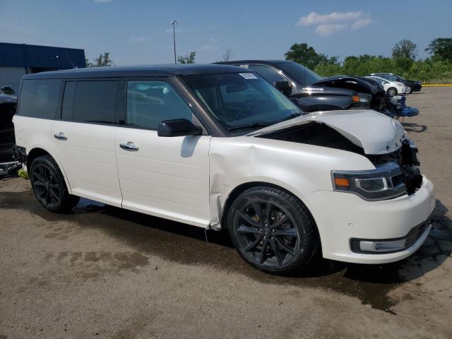 Vin: 2fmhk6dt3kba21619, lot: 60200695, ford flex limited 20194