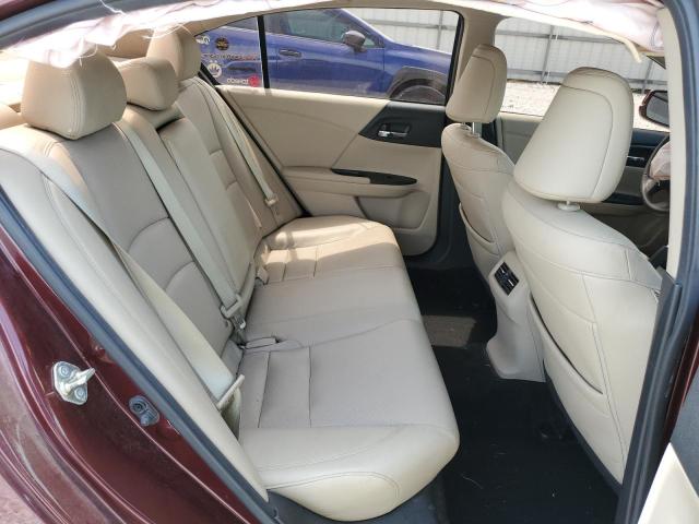 2015 HONDA ACCORD EXL 1HGCR3F85FA010688