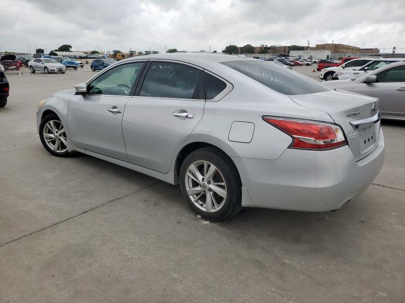 Vin: 1n4al3apxfc184014, lot: 61492105, nissan altima 2.5 20152