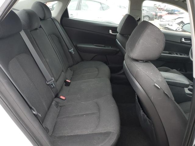 2016 KIA OPTIMA LX - 5XXGT4L3XGG057527