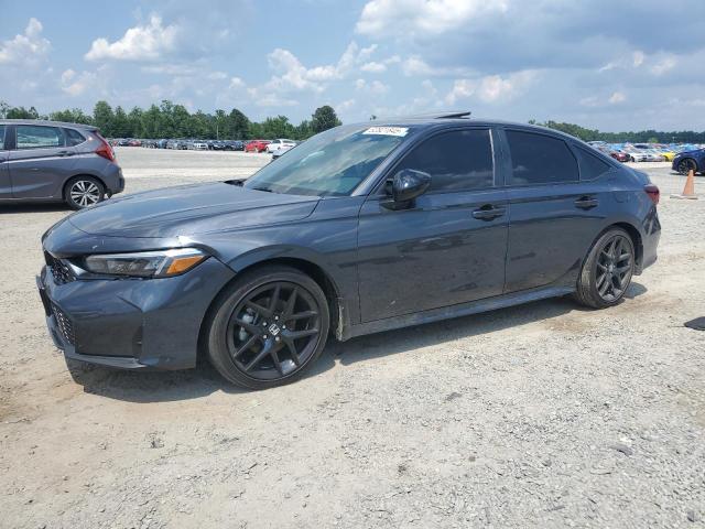 2025 HONDA CIVIC SPOR #3207329246