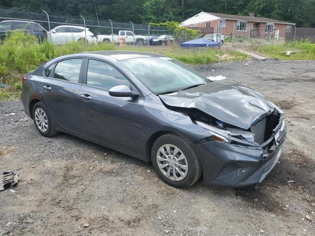 2024 KIA FORTE LX - 3KPF24AD5RE784712