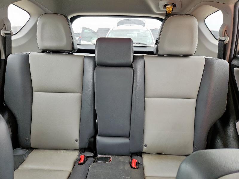 2015 TOYOTA RAV4 LIMIT 2T3YFREV2FW159617