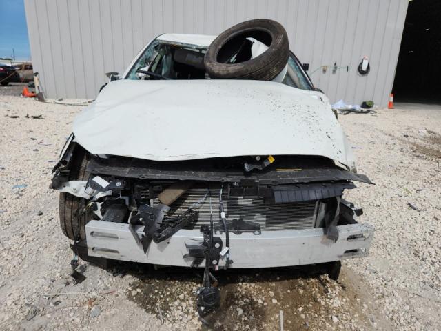 2025 NISSAN ALTIMA SV - 1N4BL4DV7SN340755