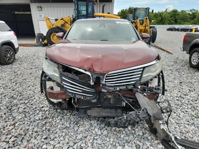 2016 LINCOLN MKX RESERV 2LMTJ8LR9GBL69578