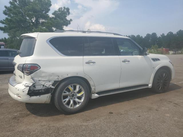 Vin: jn8az2ne4h9153440, lot: 60690815, infiniti qx80 base 20173