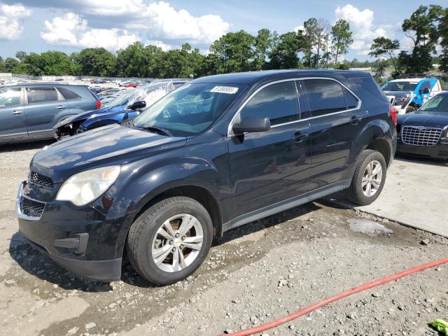 Vin: 2gnalaek5f6213237, lot: 61390955, chevrolet equinox ls 2015 img_1