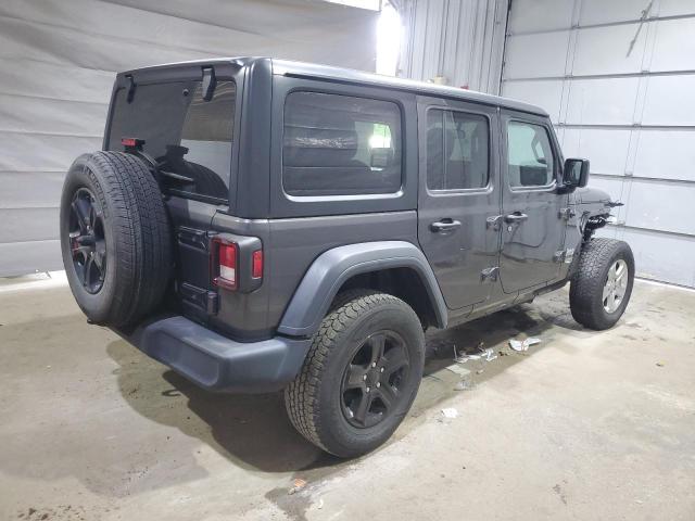 2020 JEEP WRANGLER U 1C4HJXDN0LW226295