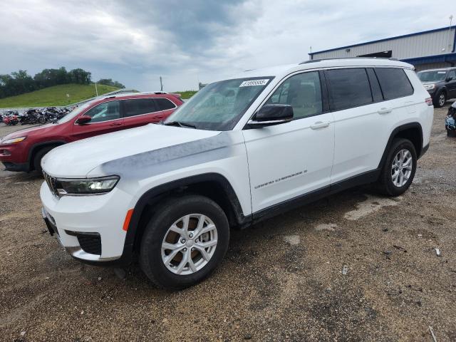 JEEP GRAND CHER