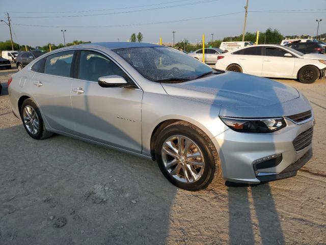 2017 CHEVROLET MALIBU LT 1G1ZE5ST9HF263697