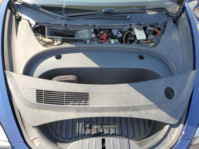 2023 TESLA MODEL 3 - 5YJ3E1EC4PF632275