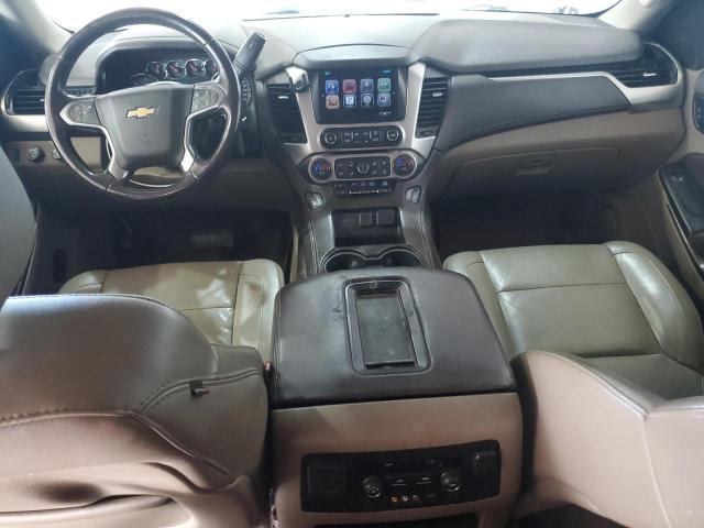 2015 CHEVROLET SUBURBAN K 1GNSKJKC2FR309979