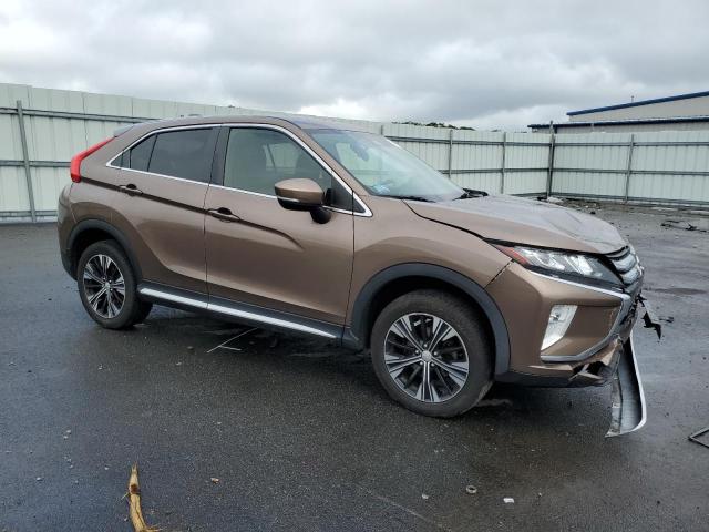 2020 MITSUBISHI ECLIPSE CR JA4AT5AA4LZ015806