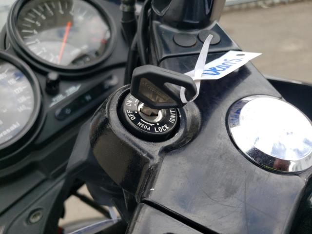 2005 KAWASAKI EX500 D JKAEXVD105A092594
