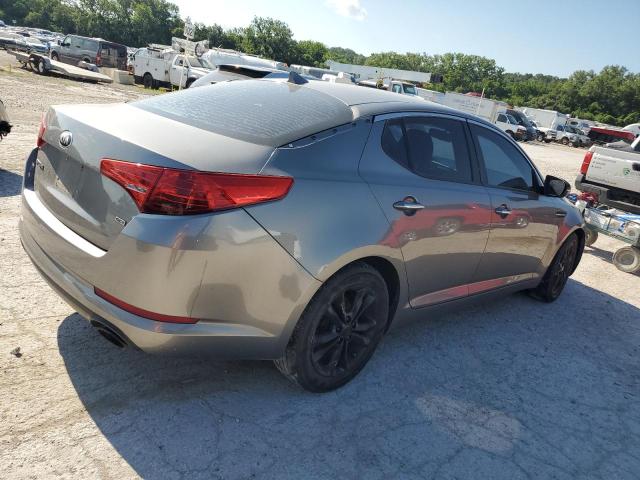 2013 KIA OPTIMA LX - 5XXGM4A76DG150818