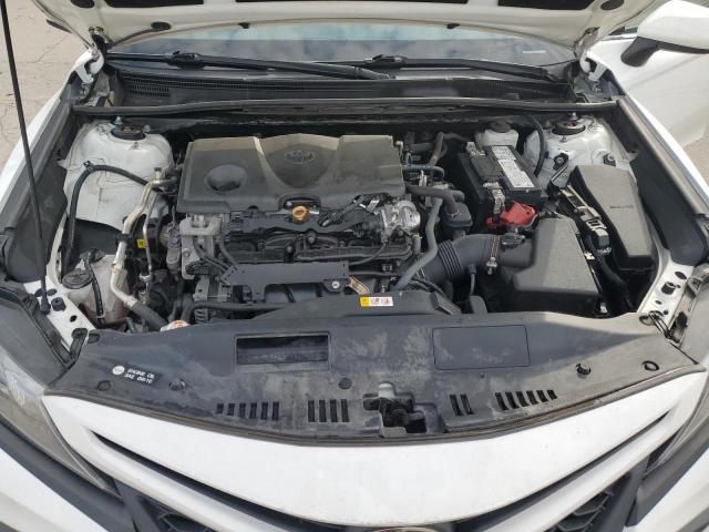 2021 TOYOTA CAMRY SE - 4T1G11AK5MU412667