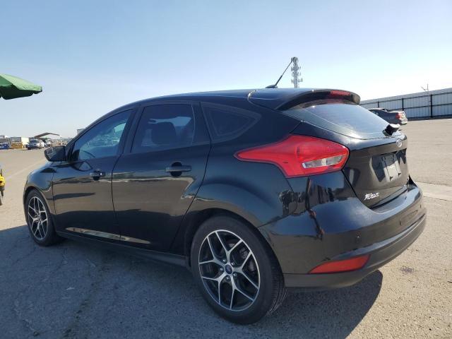 2018 FORD FOCUS SEL - 1FADP3M22JL224371