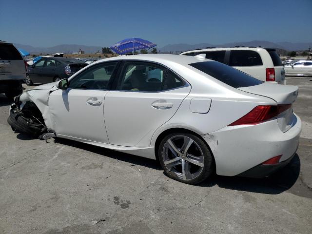 2018 LEXUS IS 300 JTHBA1D24J5070501