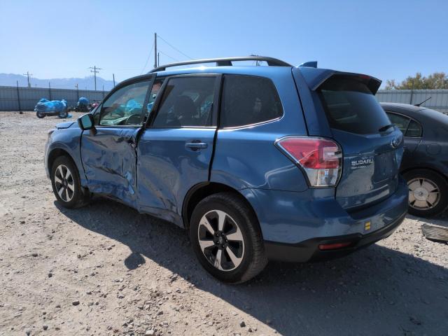 Vin: jf2sjaec5hh438798, lot: 59228585, subaru forester 2.5i premium 20172