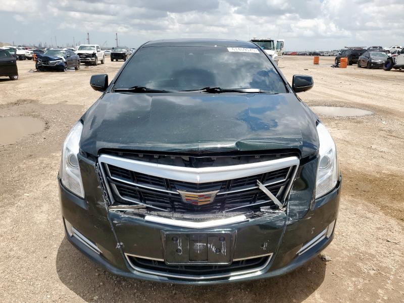 2016 CADILLAC XTS LUXURY COLLECTION 2G61M5S34G9176310