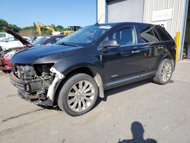 Vin: 2lmdj8jk7dbl12253, lot: 61975095, lincoln mkx 2013 img_1