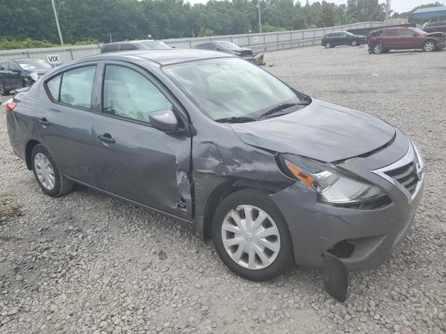 2018 NISSAN VERSA S - 3N1CN7AP1JL806648