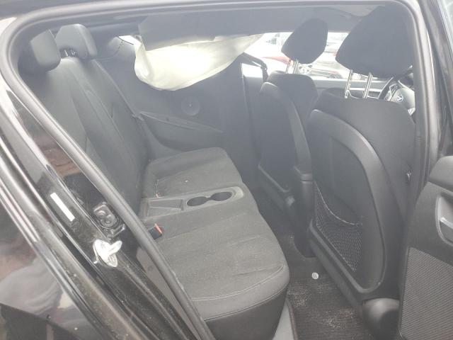 2015 HYUNDAI VELOSTER KMHTC6AD6FU229370