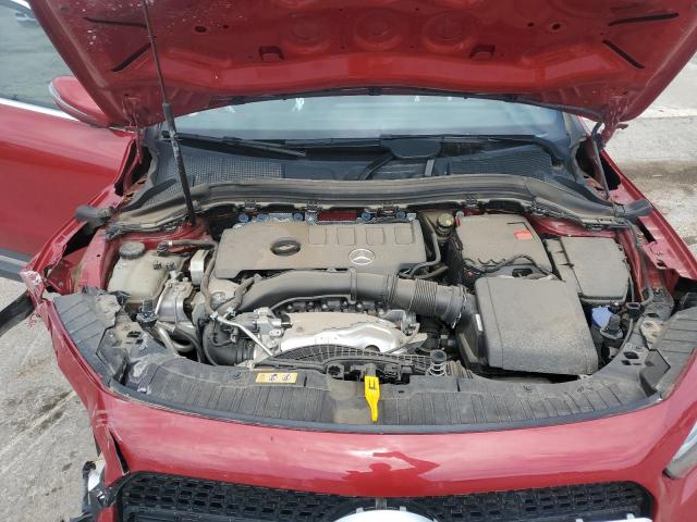 2023 MERCEDES-BENZ GLA 250 - W1N4N4GB0PJ439228
