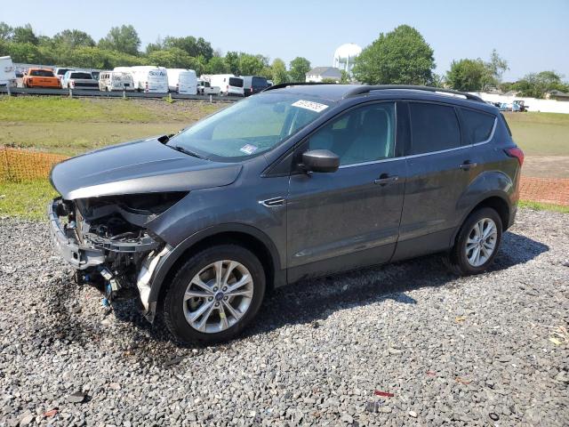 Vin: 1fmcu9hd1kub18384, lot: 59126755, ford escape sel 2019 img_1