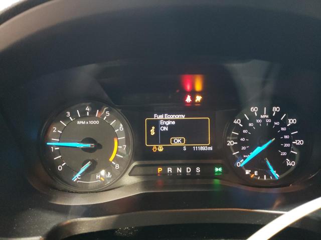 2016 FORD EXPLORER - 1FM5K7B89GGA51456