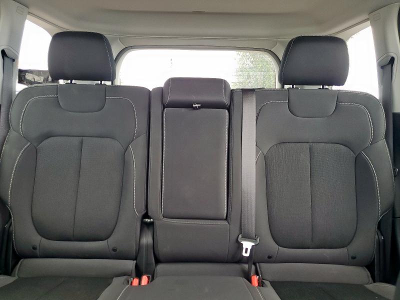 2023 JEEP GRAND CHEROKEE LAREDO 1C4RJGAG0P8911109