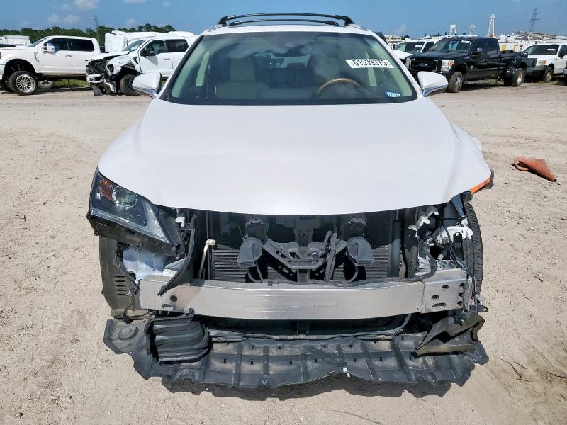 2017 LEXUS RX 350 BAS - 2T2ZZMCA0HC082639