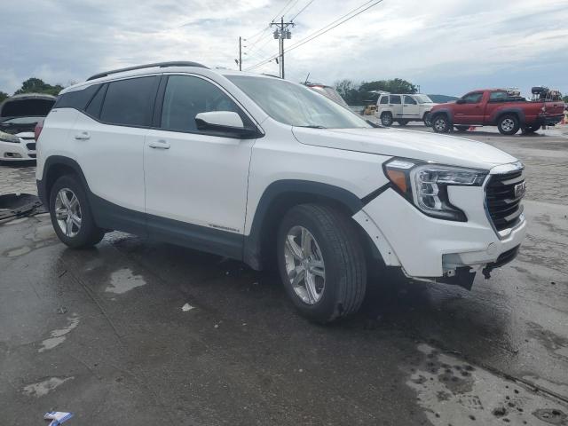 Vin: 3gkalmev6nl272316, lot: 60375225, gmc terrain sle 20224