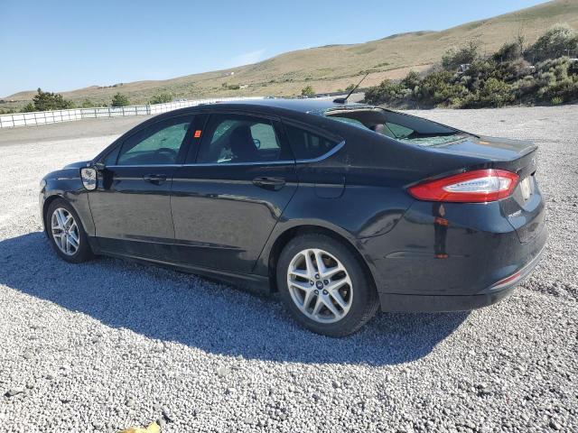 Vin: 3fa6p0h76fr237923, lot: 52451605, ford fusion se 20152