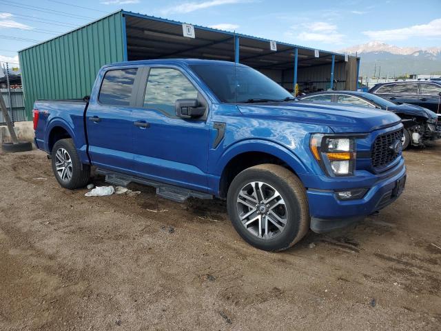 Vin: 1ftew1ep8pke04419, lot: 60843835, ford f-150 supercrew 20234