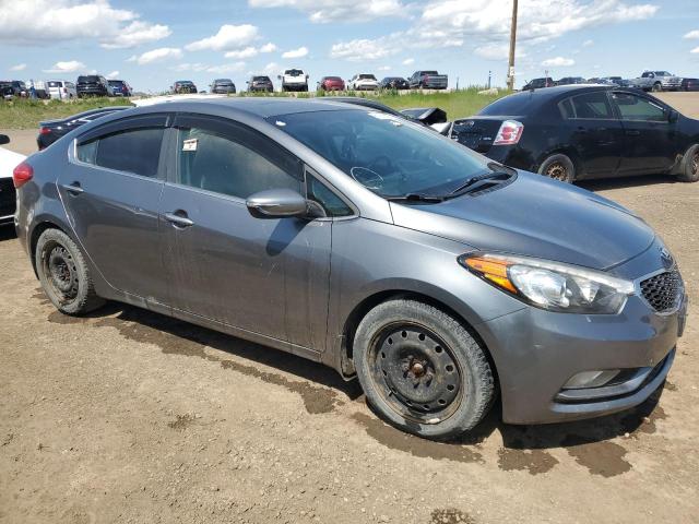 Vin: knafz4a85g5600440, lot: 61938085, kia forte ex 20164