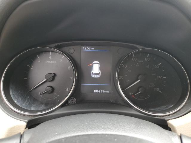 2019 NISSAN ROGUE S - 5N1AT2MT8KC772593