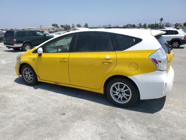 Vin: jtdzn3euxc3161142, lot: 60559465, toyota prius 20122
