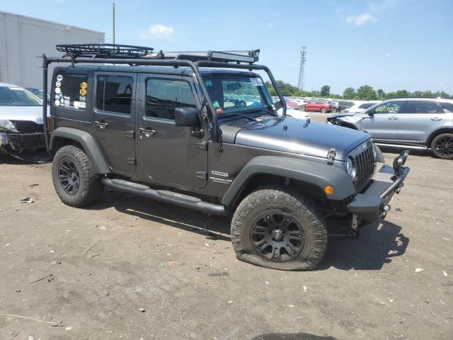 2017 JEEP WRANGLER U 1C4BJWDG9HL590211