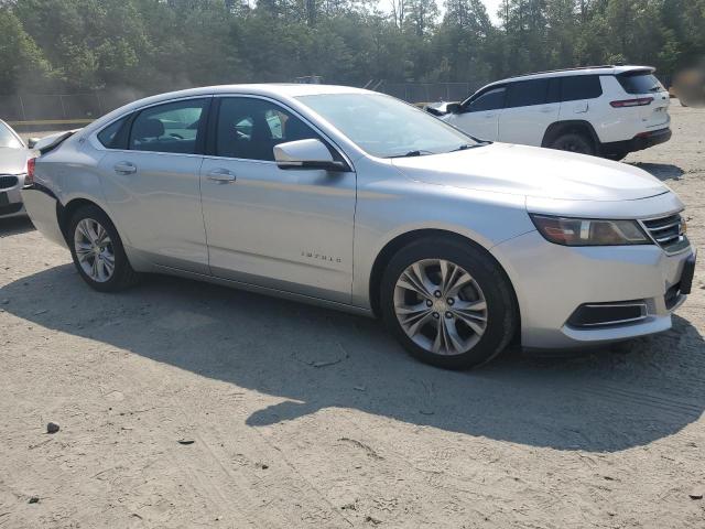 Vin: 1g1115sl3eu145600, lot: 59696115, chevrolet impala lt 20144