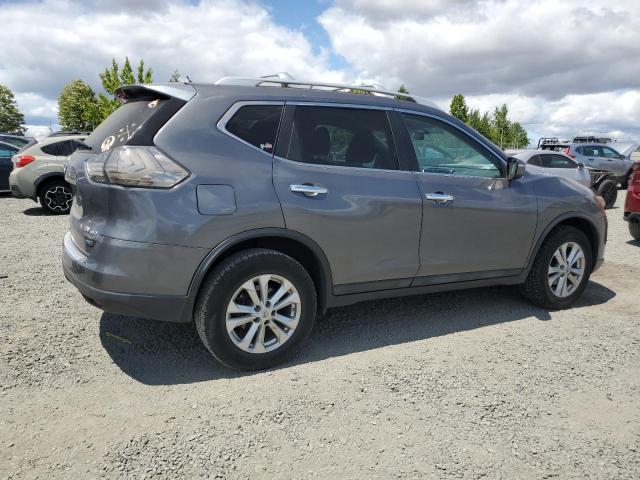 Vin: 5n1at2mv1ec848001, lot: 60844525, nissan rogue s 20143