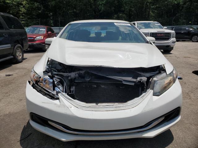 2015 HONDA CIVIC LX - 19XFB2F55FE251485