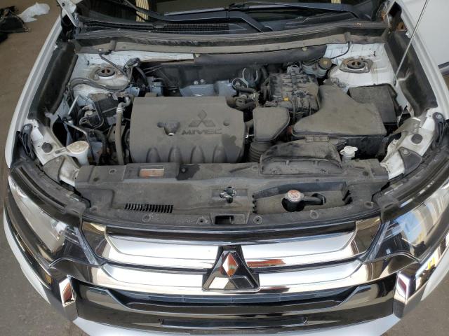 2018 MITSUBISHI OUTLANDER - JA4AZ3A32JZ046294