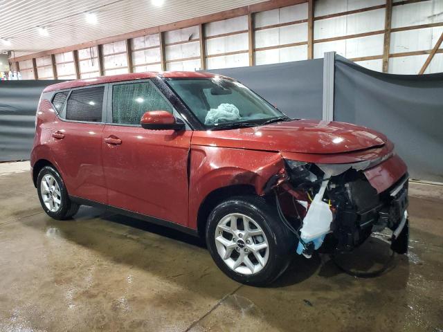 Vin: kndj23au8s7257578, lot: 60610735, kia soul lx 20254